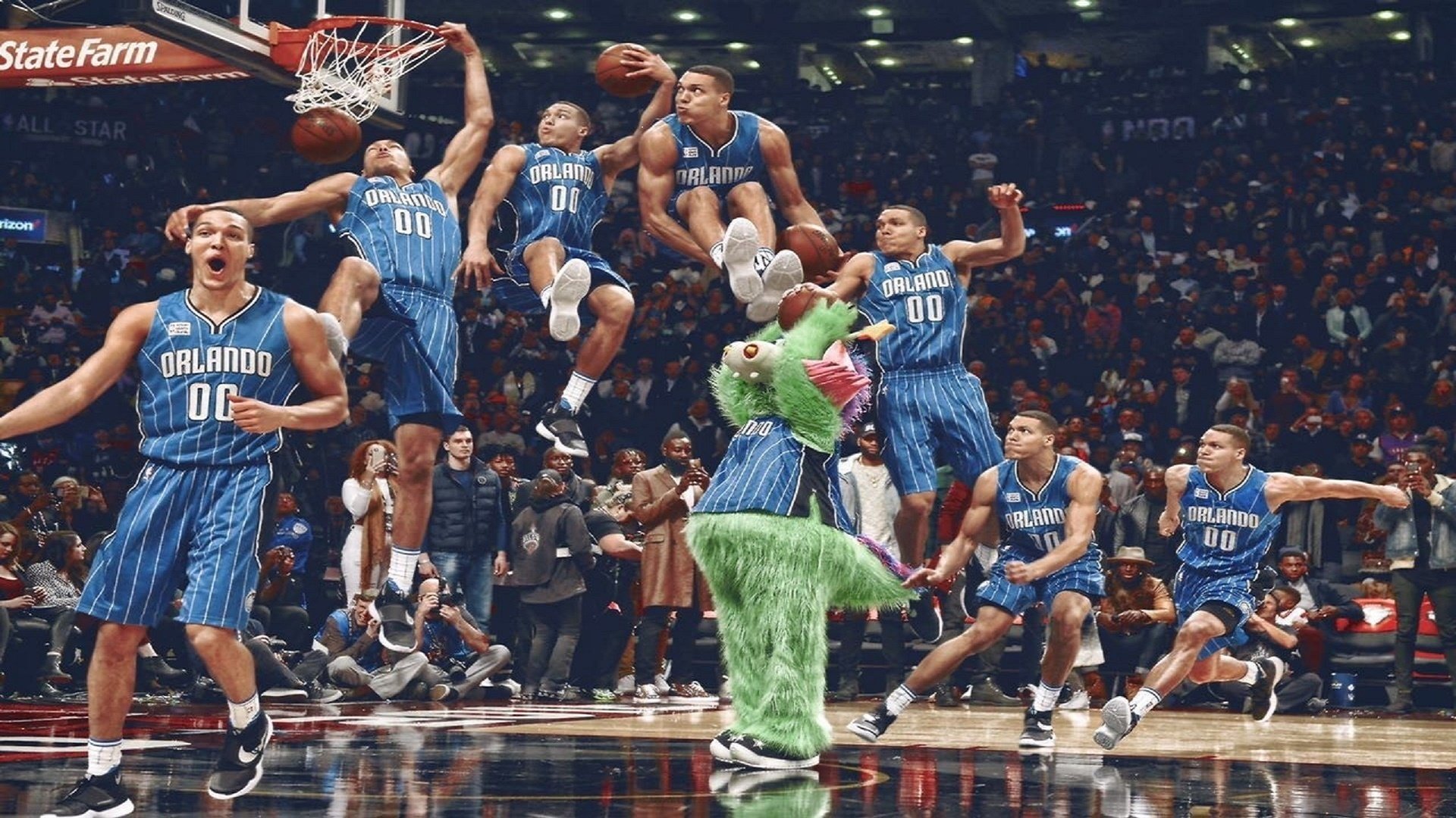 凯尔·查默斯用坚韧精神征服赛场挑战,查尔斯&凯斯