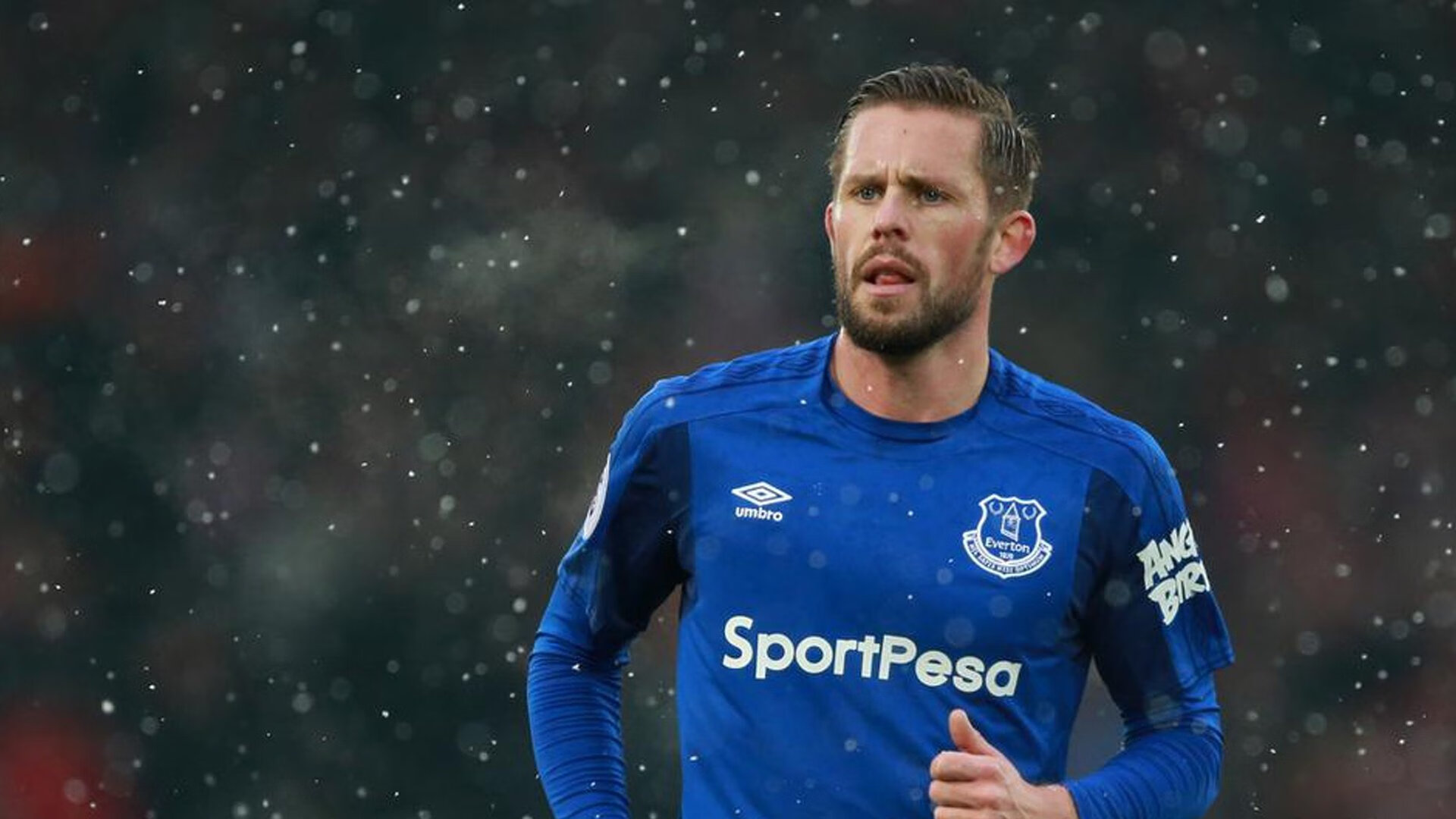 英国队冲刺阶段爆发力惊艳全场，英国队首发